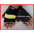 Reflective Stripe Sport Hand Gloves